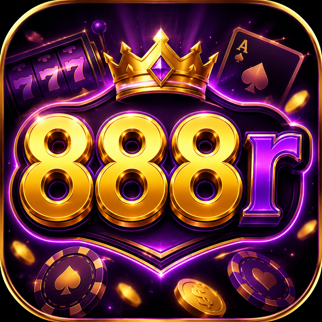 888r