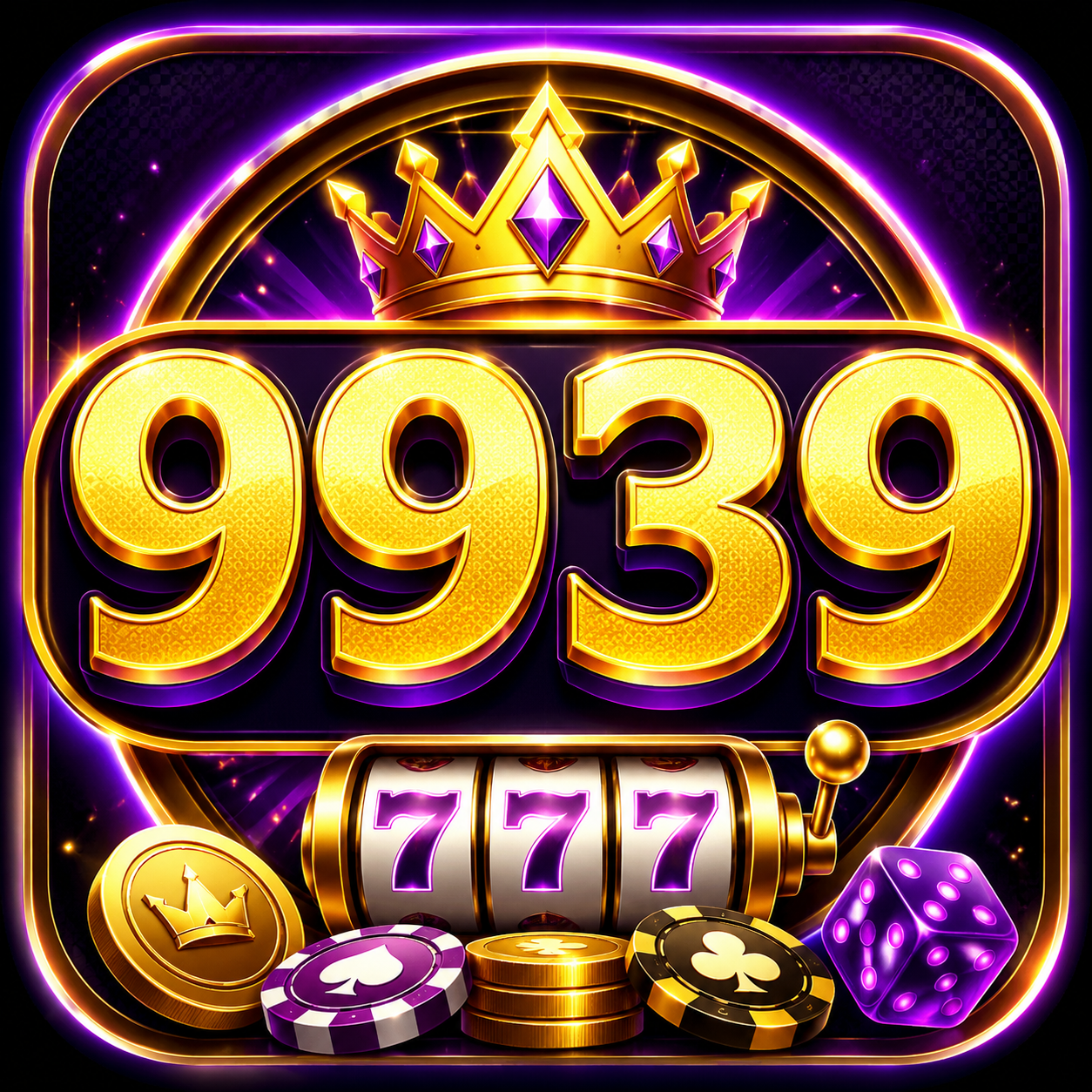 Logo 9939